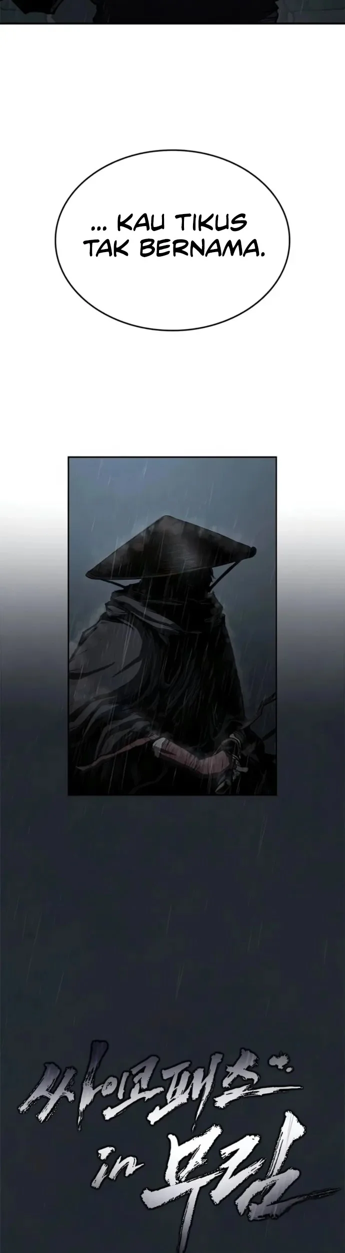 Psychopath In Murim Chapter 8 Halaman 17