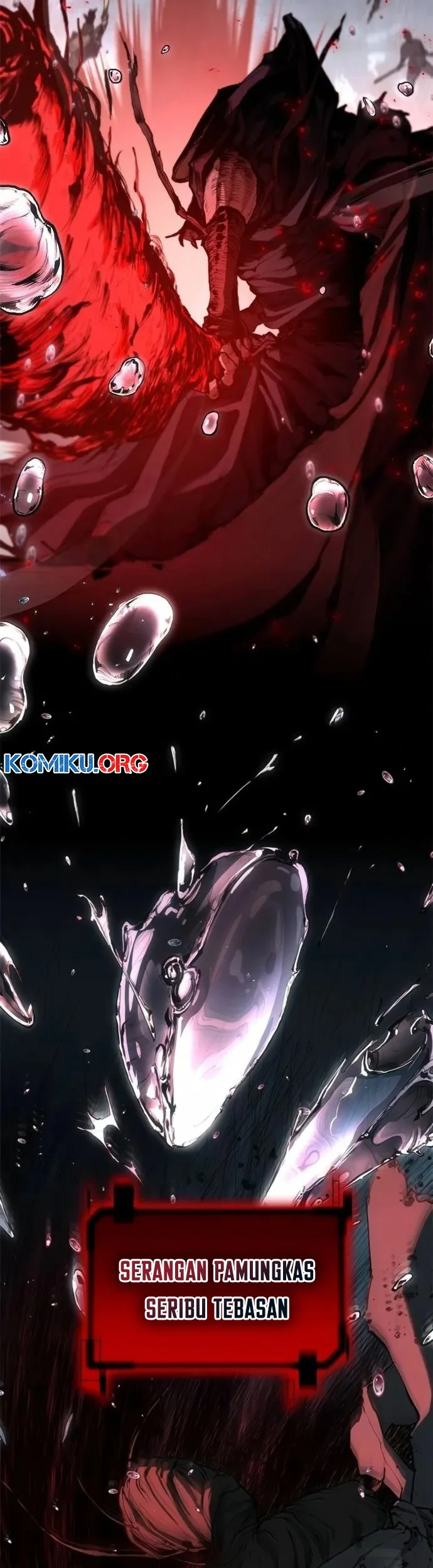 Psychopath In Murim Chapter 8 Halaman 24