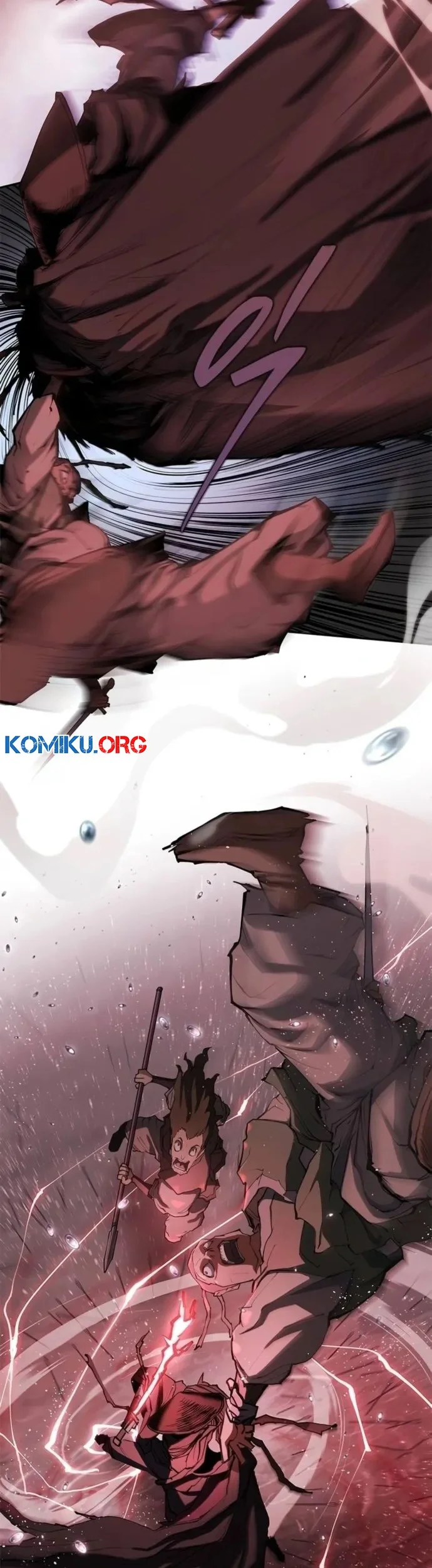 Psychopath In Murim Chapter 8 Halaman 30