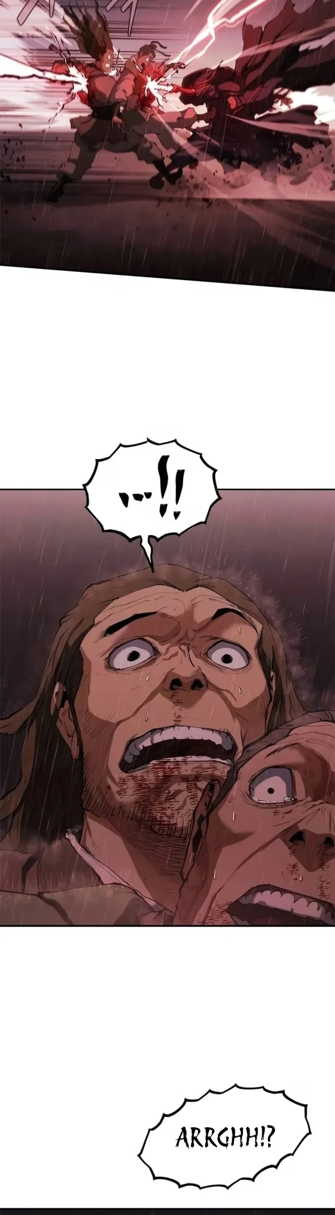 Psychopath In Murim Chapter 8 Halaman 32