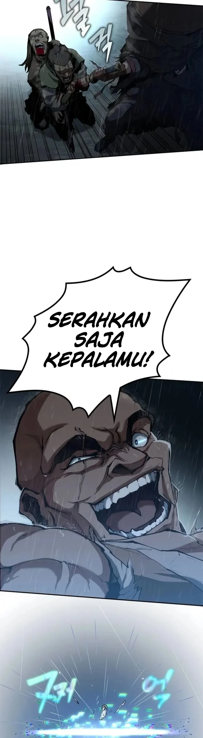 Psychopath In Murim Chapter 8 Halaman 35