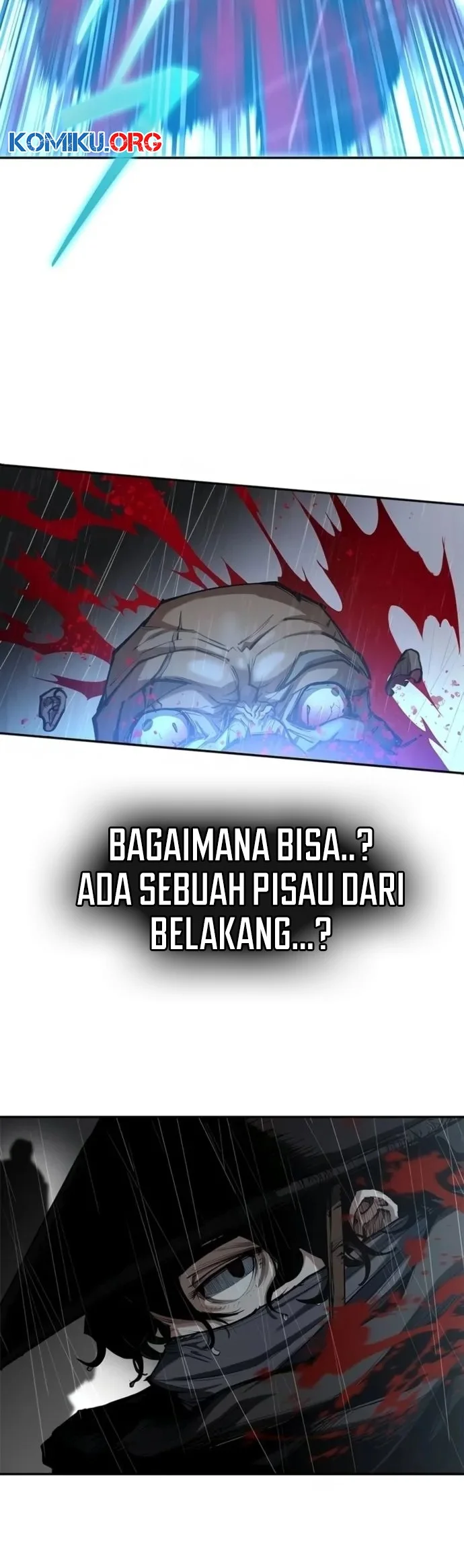 Psychopath In Murim Chapter 8 Halaman 37