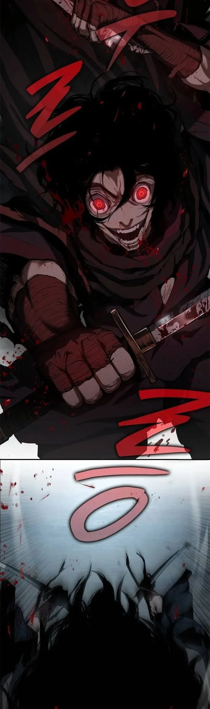 Psychopath In Murim Chapter 8 Halaman 43