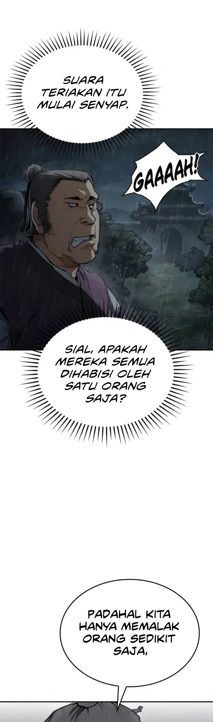 Psychopath In Murim Chapter 8 Halaman 46