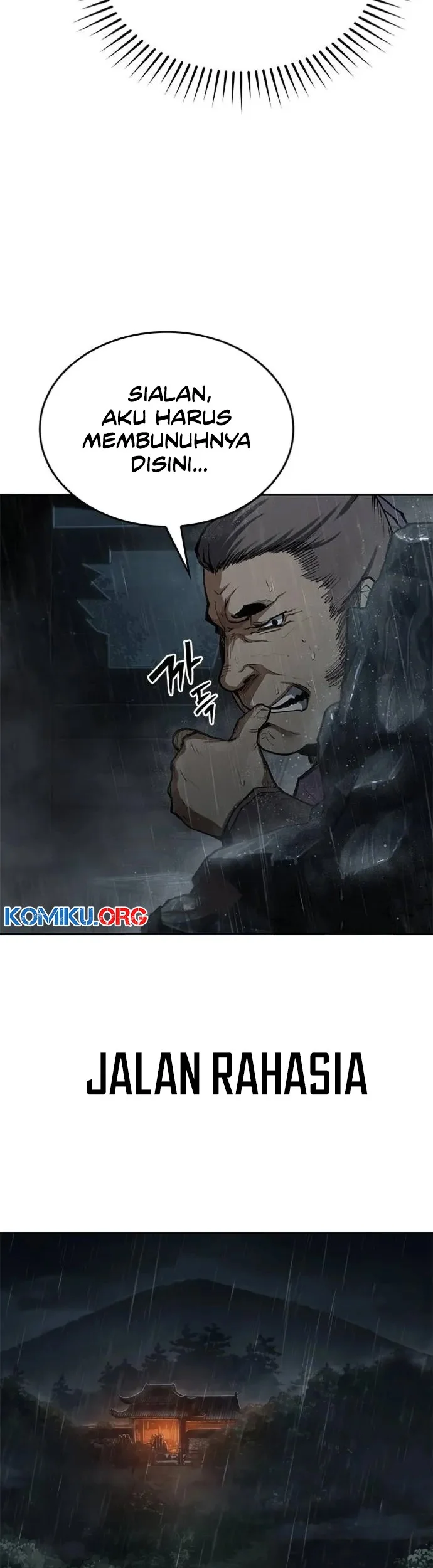 Psychopath In Murim Chapter 8 Halaman 48