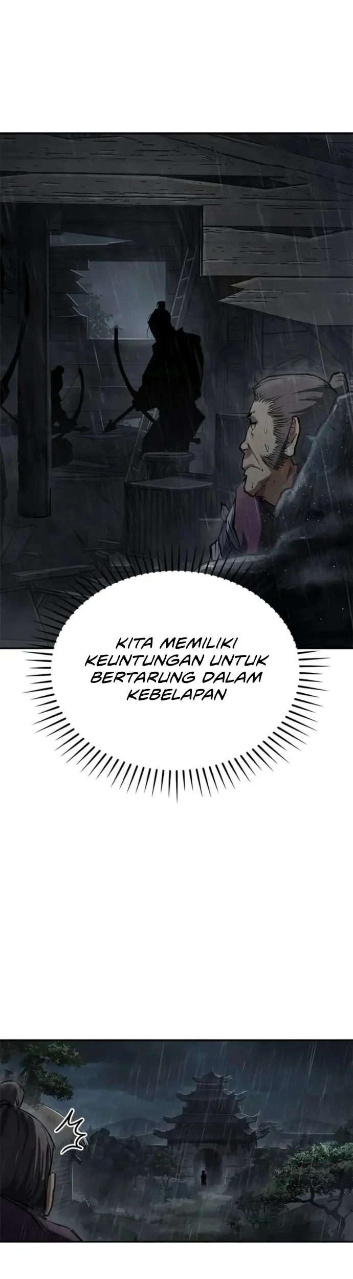 Psychopath In Murim Chapter 8 Halaman 50