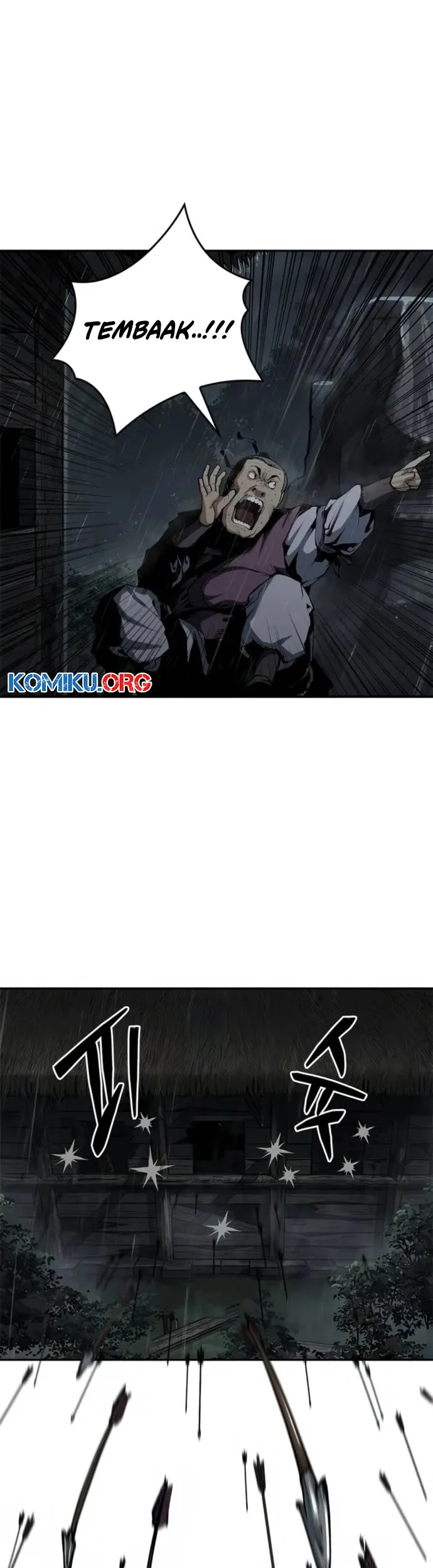 Psychopath In Murim Chapter 8 Halaman 51