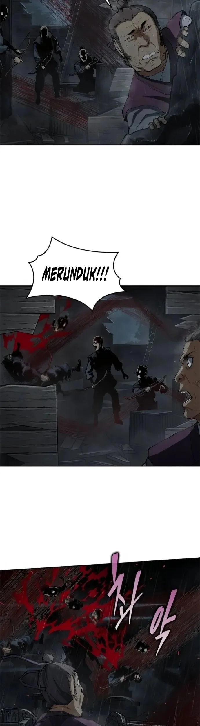 Psychopath In Murim Chapter 8 Halaman 53