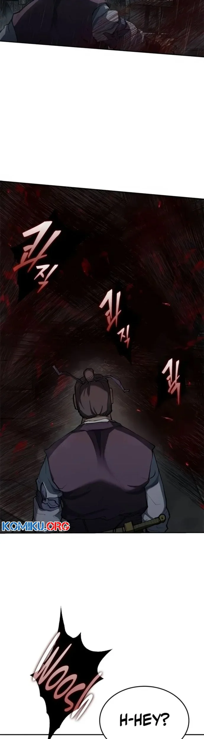 Psychopath In Murim Chapter 8 Halaman 54