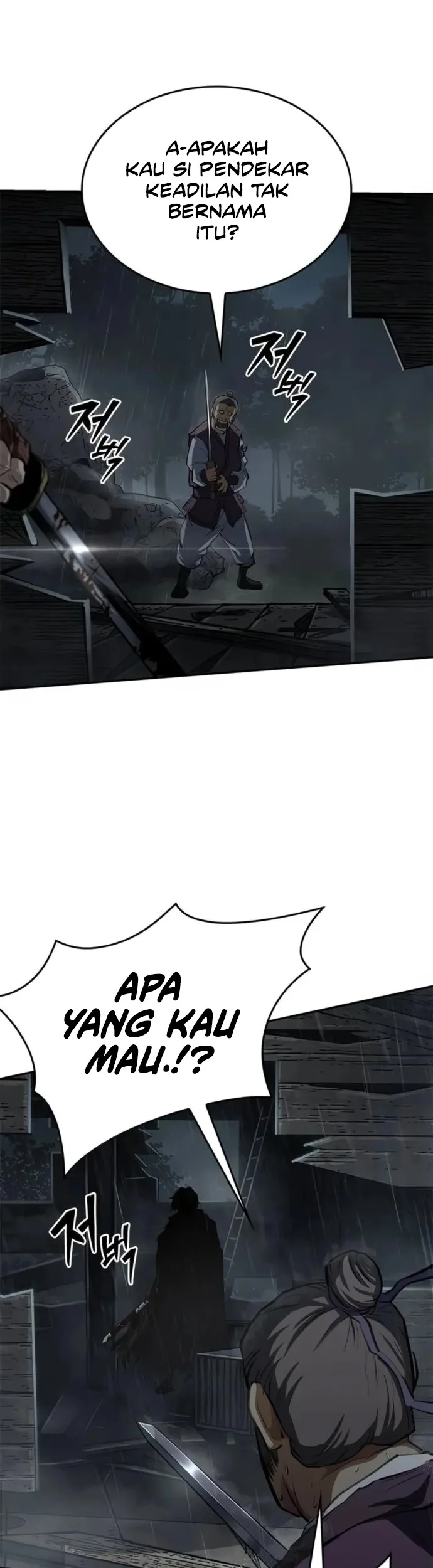 Psychopath In Murim Chapter 8 Halaman 56