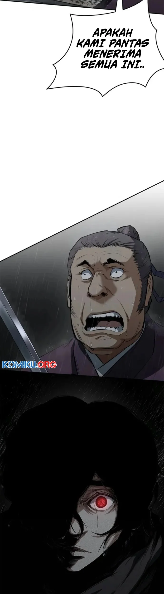Psychopath In Murim Chapter 8 Halaman 57