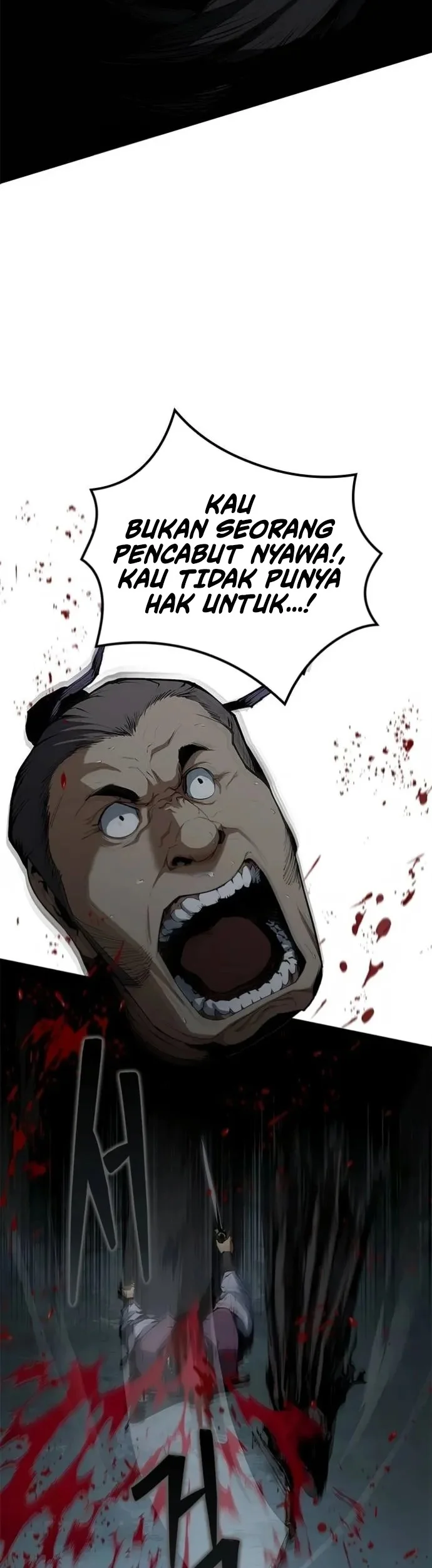 Psychopath In Murim Chapter 8 Halaman 58