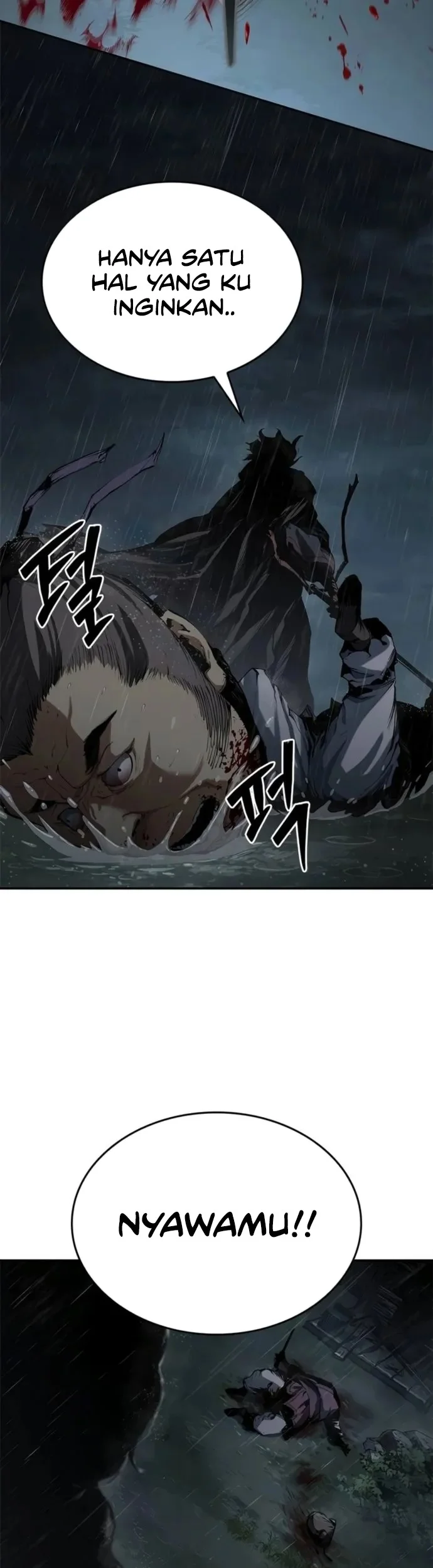 Psychopath In Murim Chapter 8 Halaman 60