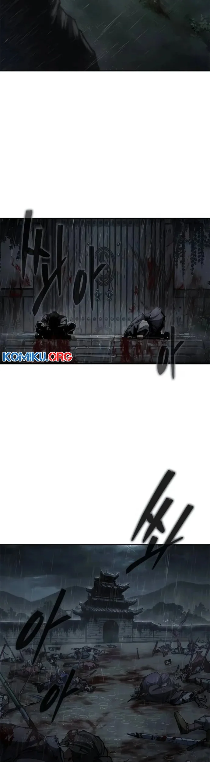 Psychopath In Murim Chapter 8 Halaman 61
