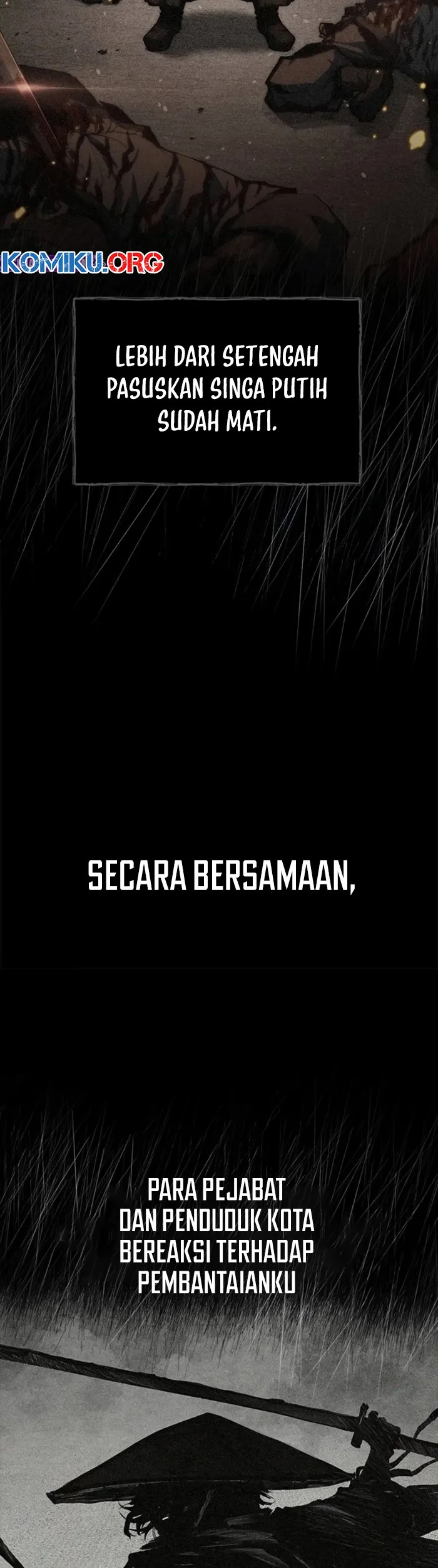Psychopath In Murim Chapter 9 Halaman 6