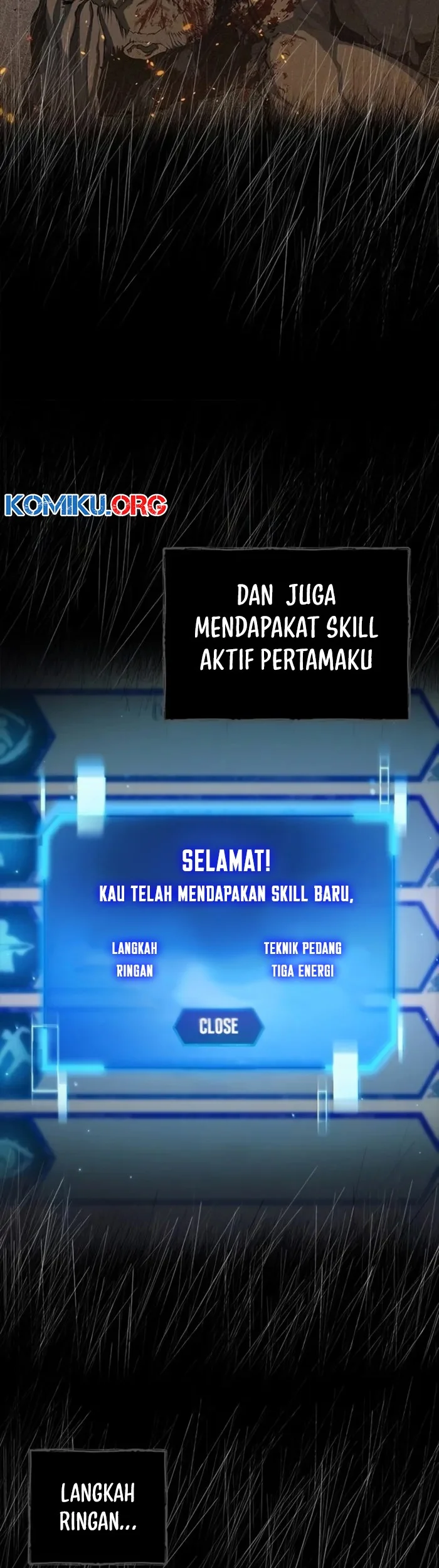 Psychopath In Murim Chapter 9 Halaman 9