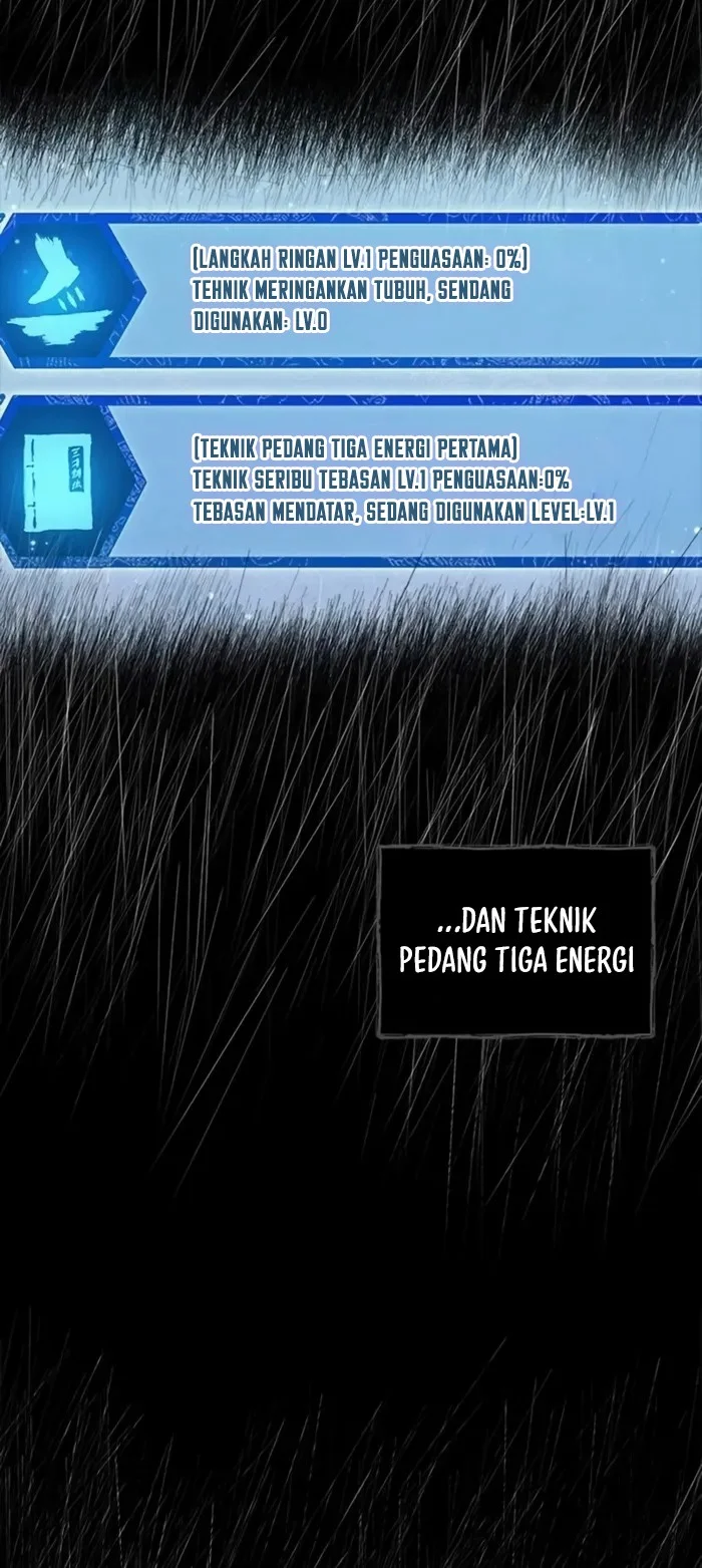Psychopath In Murim Chapter 9 Halaman 10