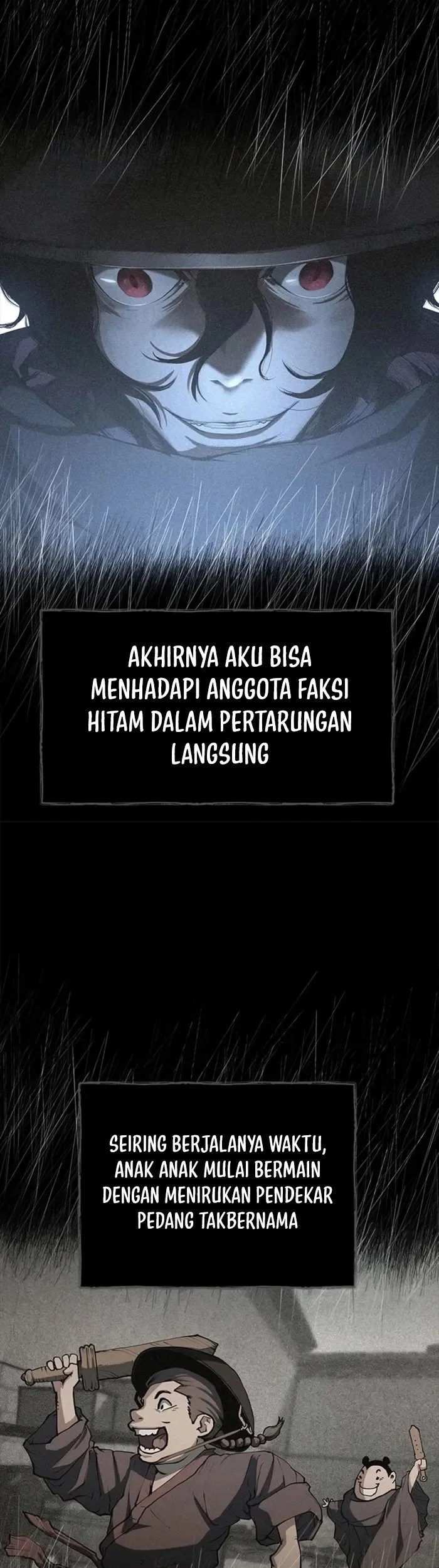 Psychopath In Murim Chapter 9 Halaman 11
