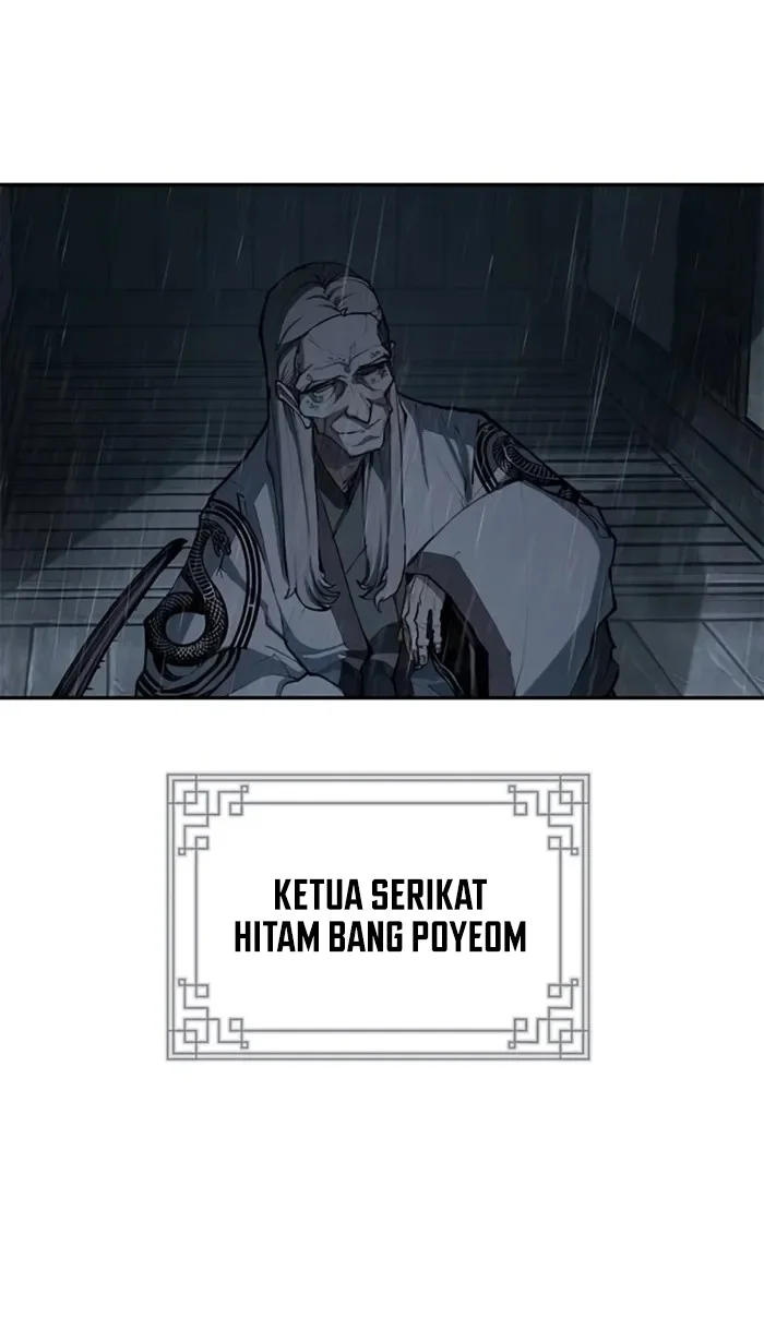 Psychopath In Murim Chapter 9 Halaman 16