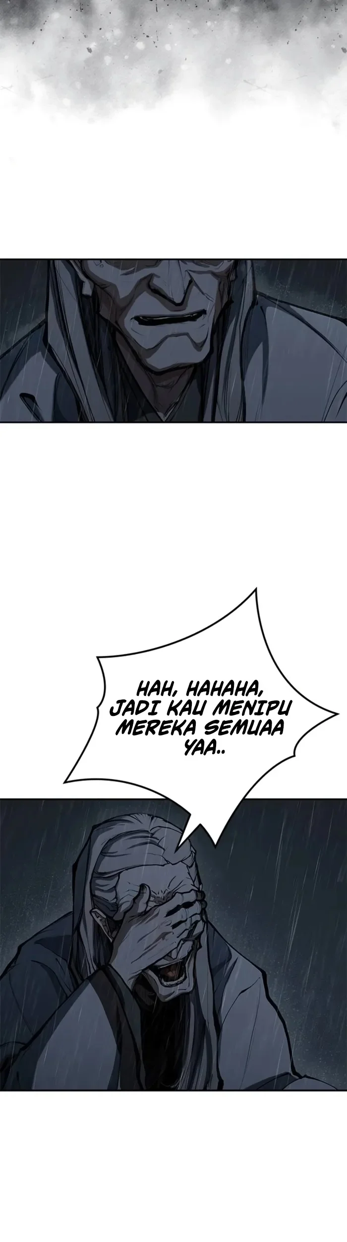 Psychopath In Murim Chapter 9 Halaman 23
