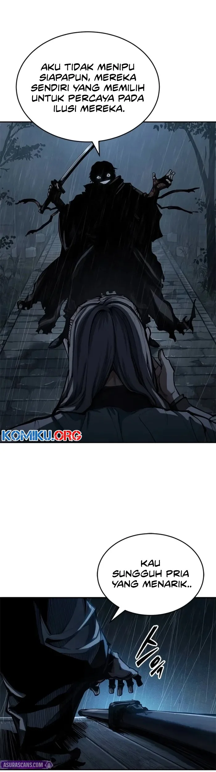 Psychopath In Murim Chapter 9 Halaman 24