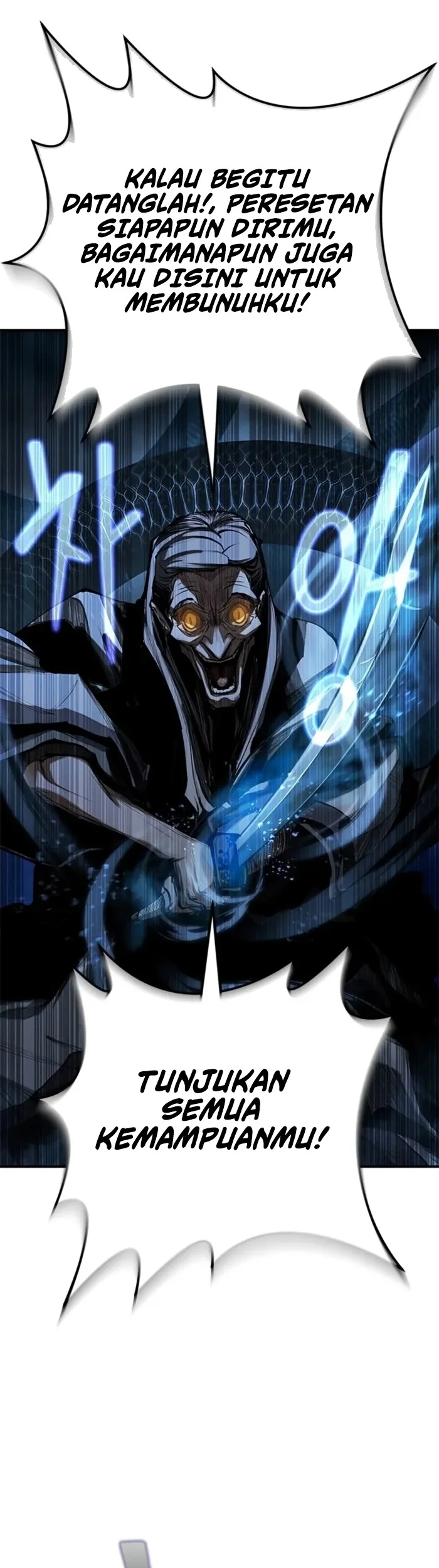 Psychopath In Murim Chapter 9 Halaman 26