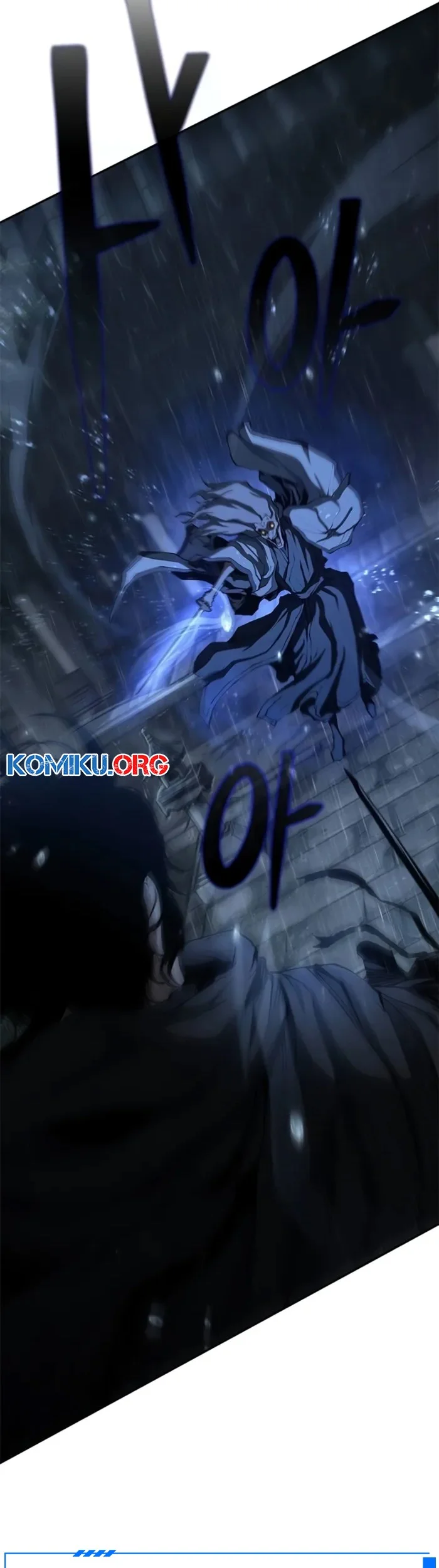 Psychopath In Murim Chapter 9 Halaman 27