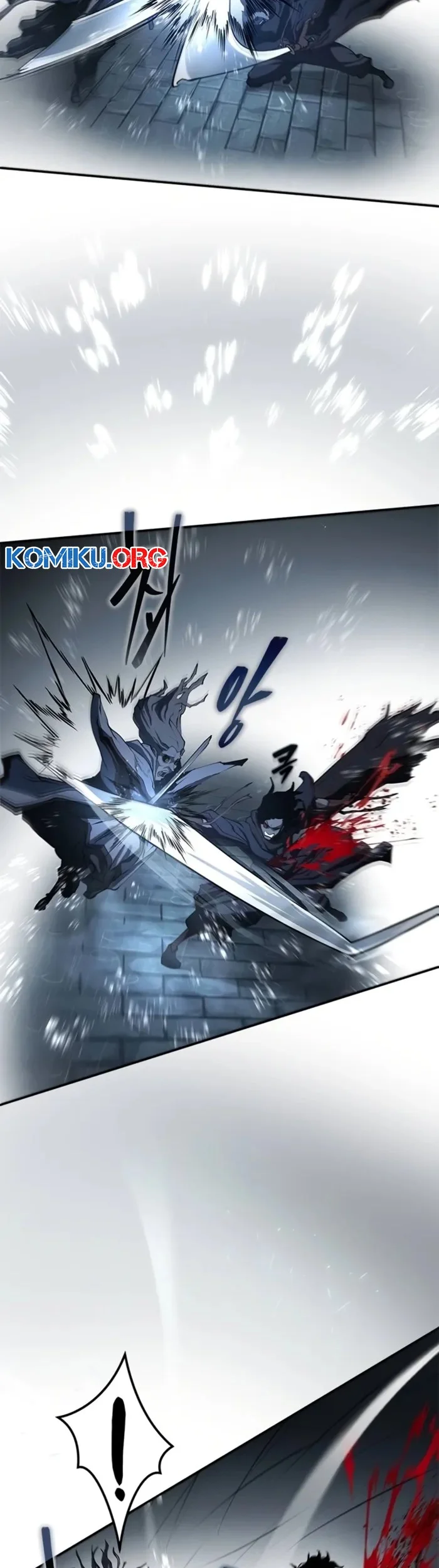Psychopath In Murim Chapter 9 Halaman 33