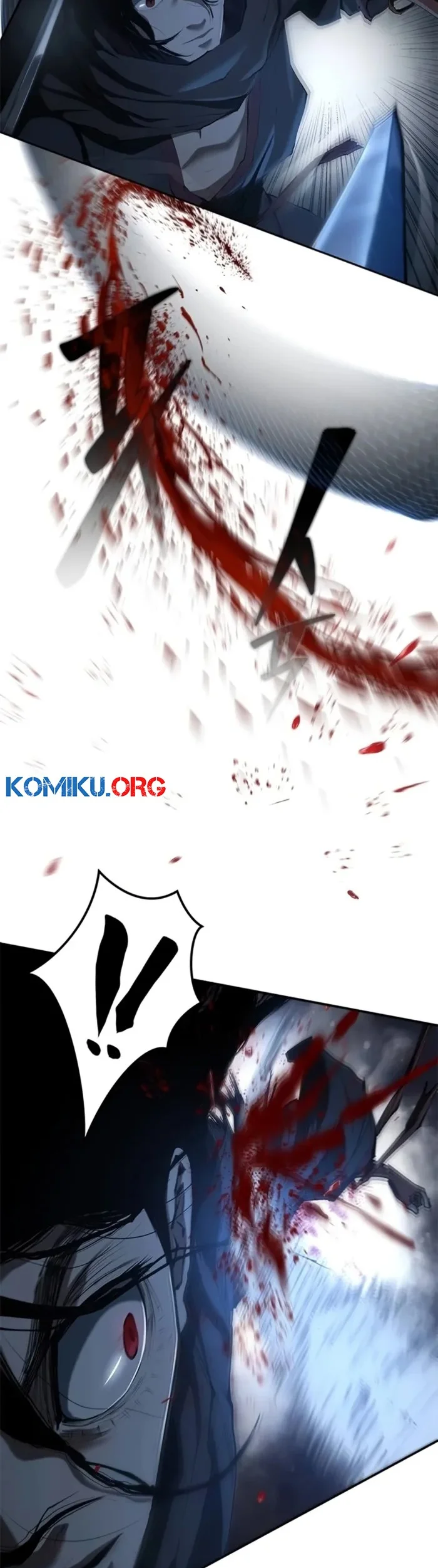 Psychopath In Murim Chapter 9 Halaman 36