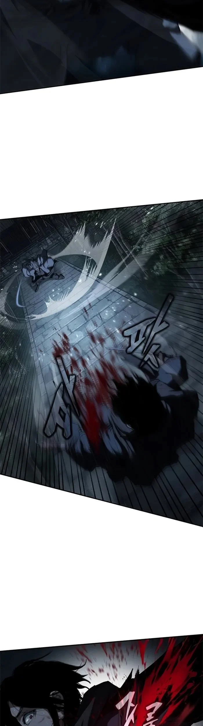 Psychopath In Murim Chapter 9 Halaman 38