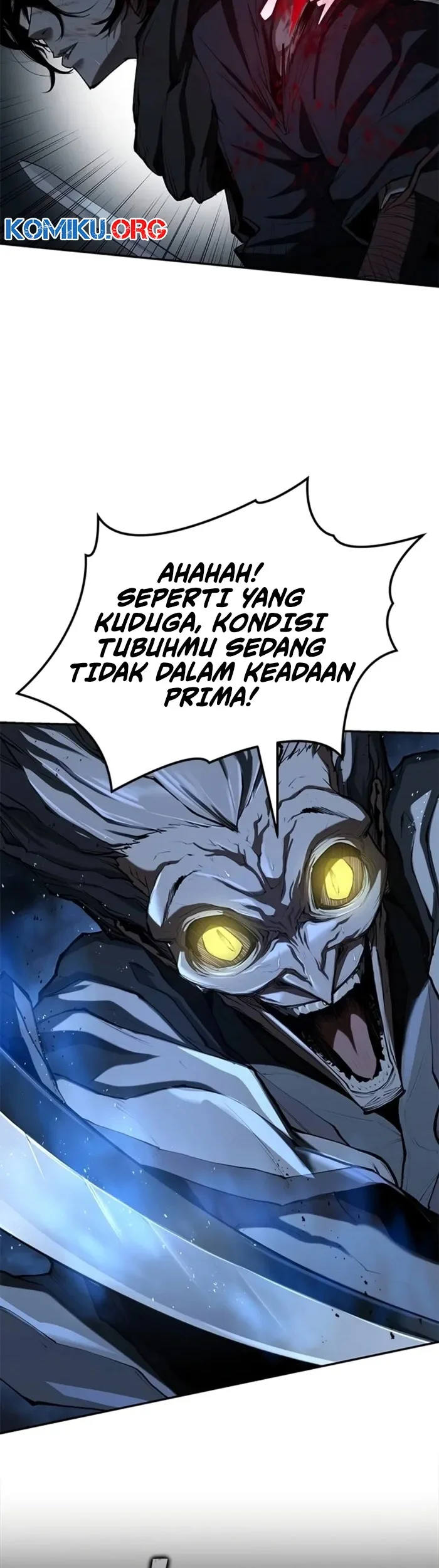 Psychopath In Murim Chapter 9 Halaman 39