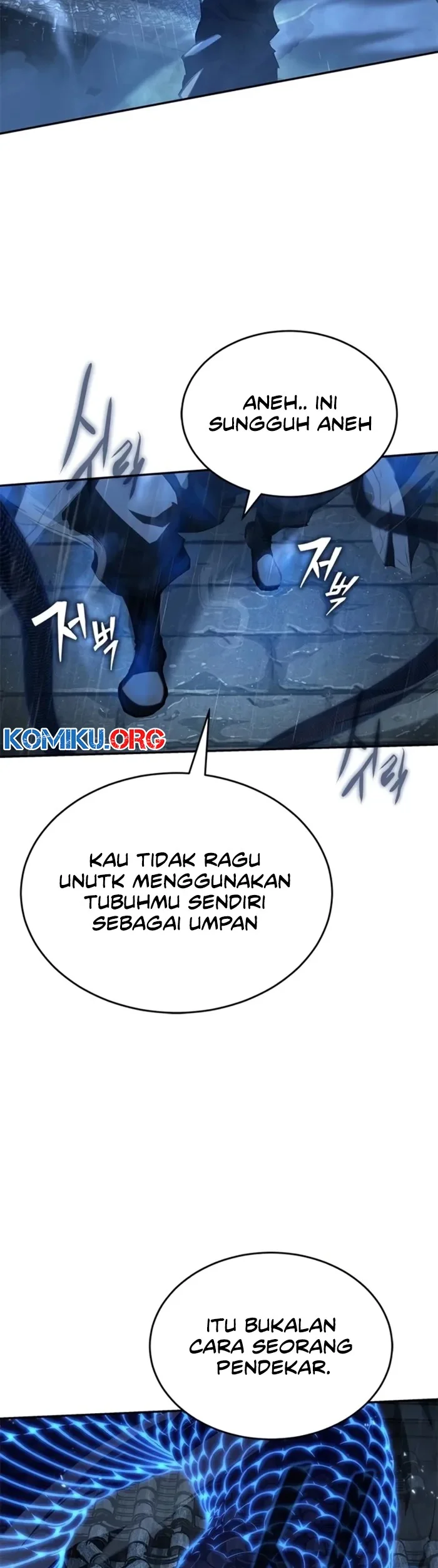 Psychopath In Murim Chapter 9 Halaman 57