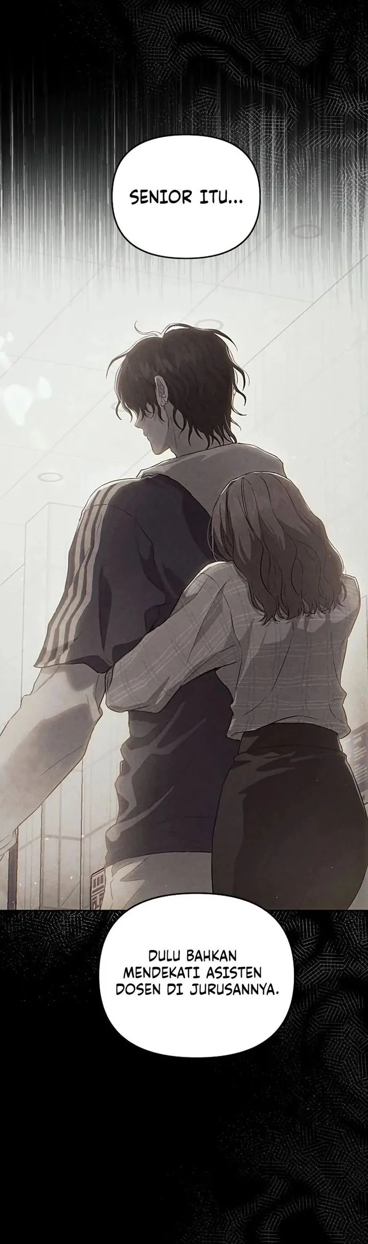 Purely Delinquent Chapter 1 Halaman 15