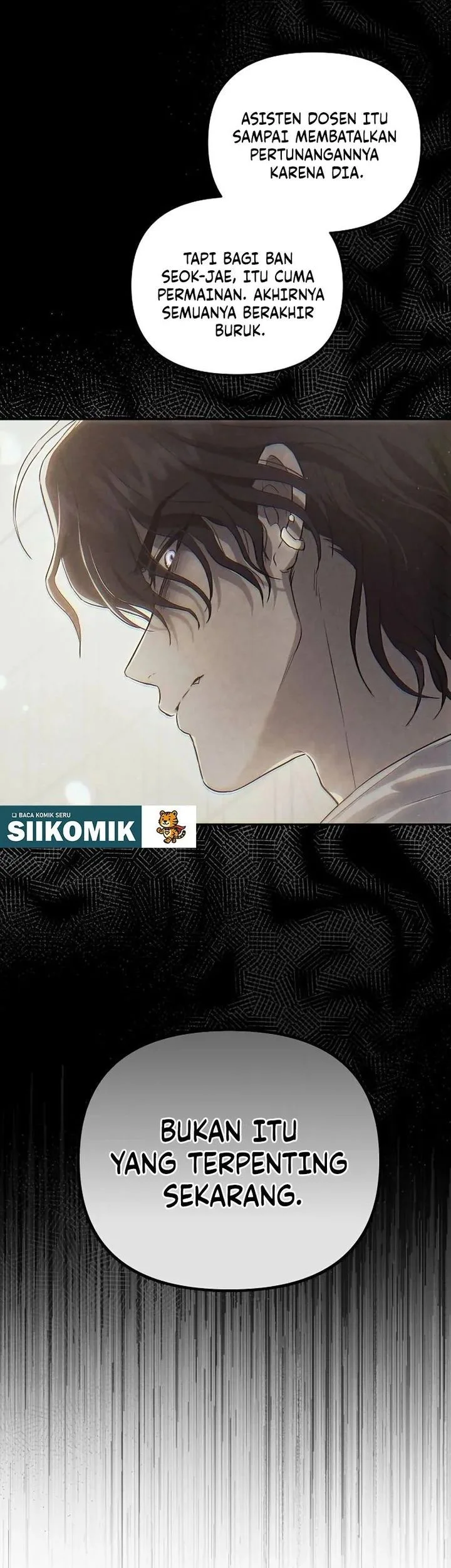 Purely Delinquent Chapter 1 Halaman 16