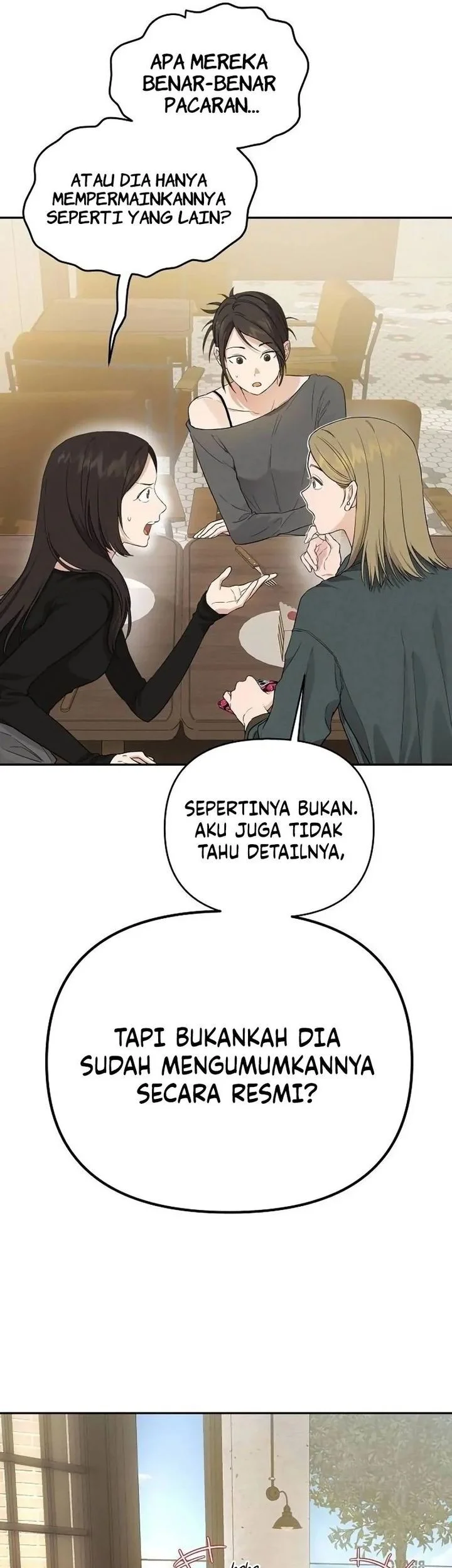 Purely Delinquent Chapter 1 Halaman 19