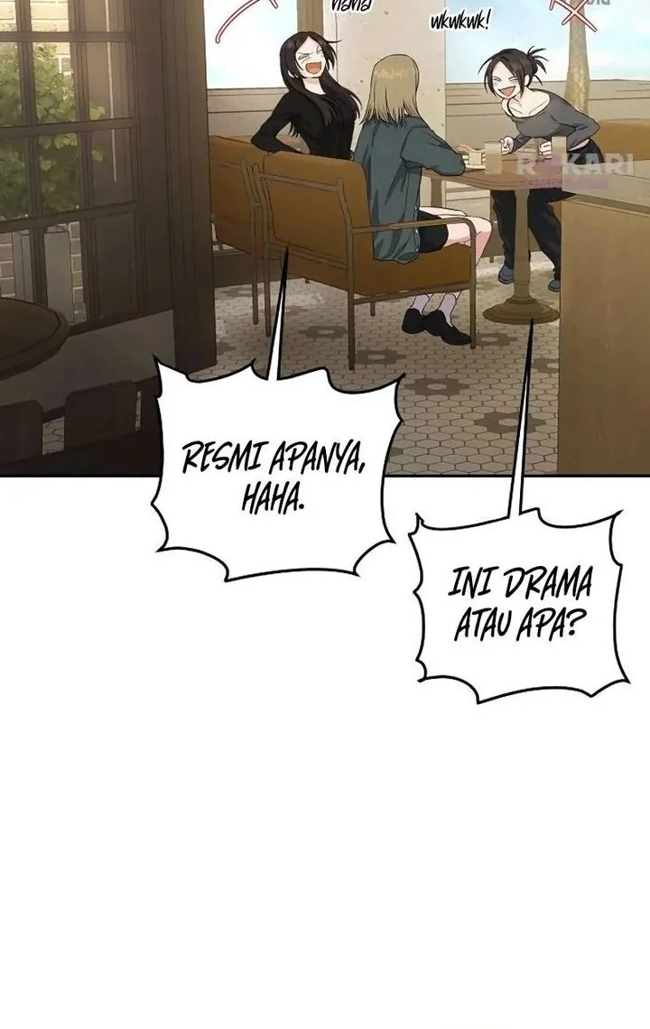 Purely Delinquent Chapter 1 Halaman 20