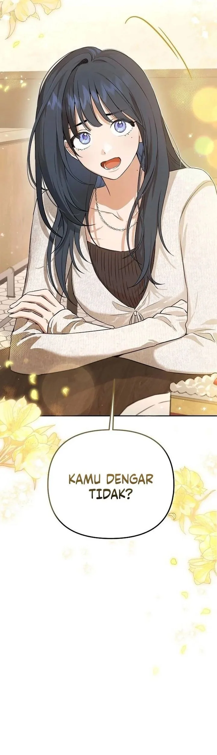 Purely Delinquent Chapter 1 Halaman 25