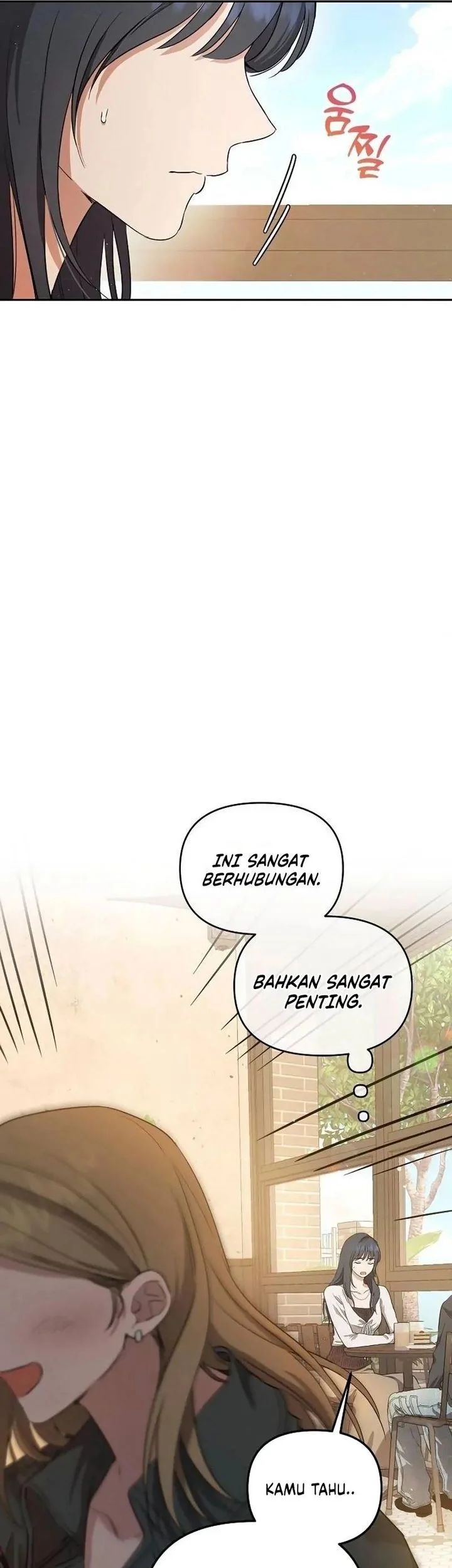 Purely Delinquent Chapter 1 Halaman 29