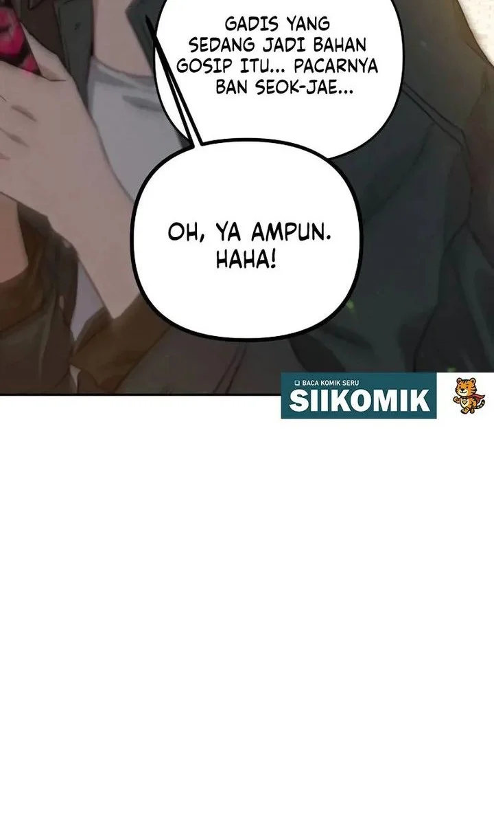 Purely Delinquent Chapter 1 Halaman 30