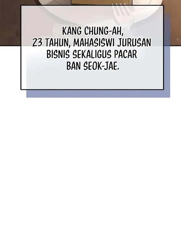 Purely Delinquent Chapter 1 Halaman 34