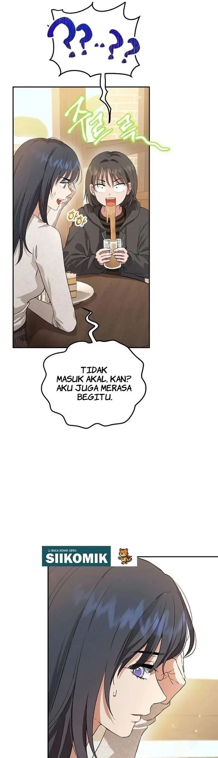 Purely Delinquent Chapter 1 Halaman 35