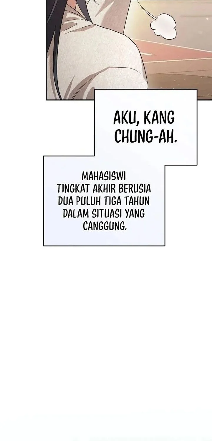 Purely Delinquent Chapter 1 Halaman 36