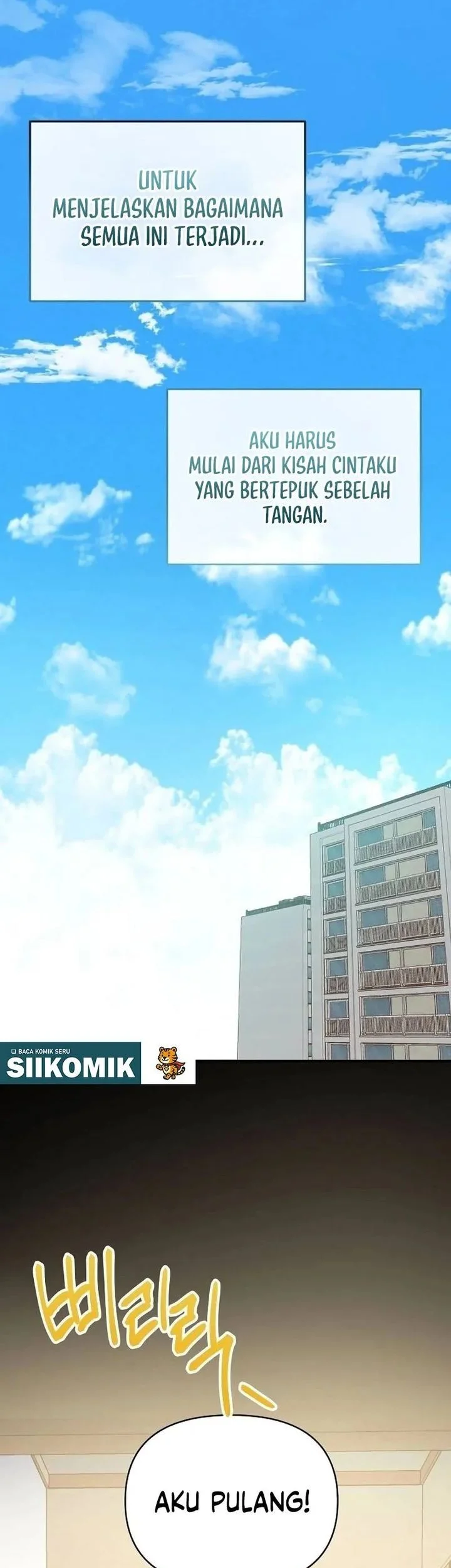 Purely Delinquent Chapter 1 Halaman 39