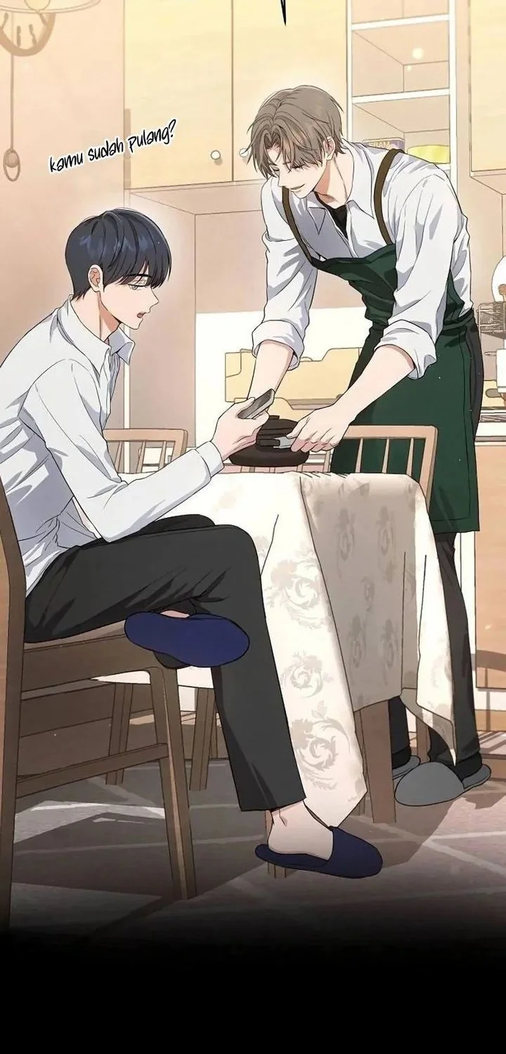 Purely Delinquent Chapter 1 Halaman 42