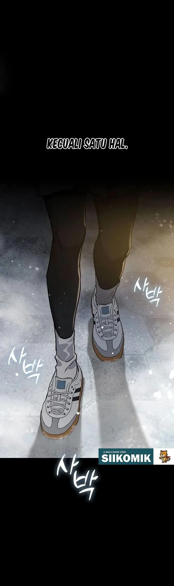 Purely Delinquent Chapter 1 Halaman 49