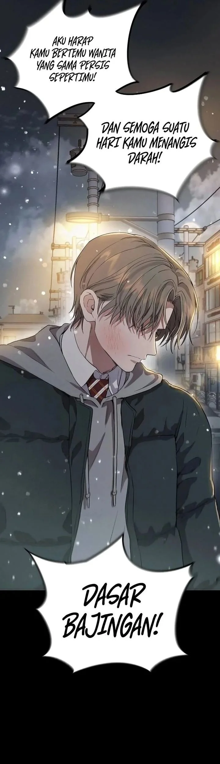 Purely Delinquent Chapter 1 Halaman 52