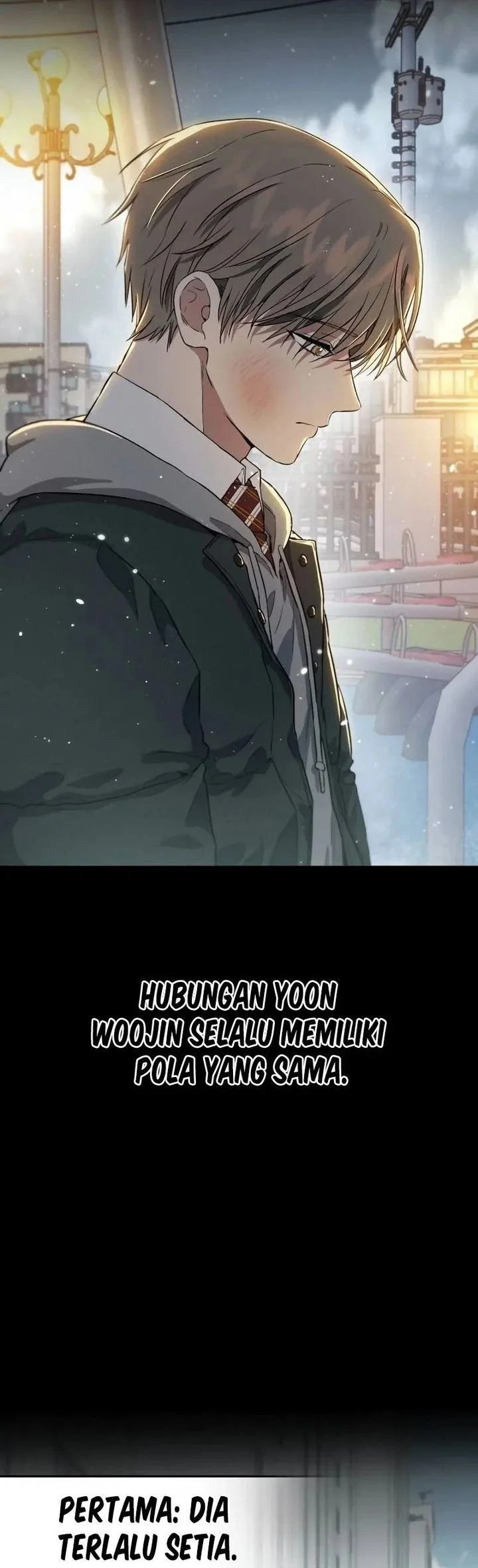 Purely Delinquent Chapter 1 Halaman 56