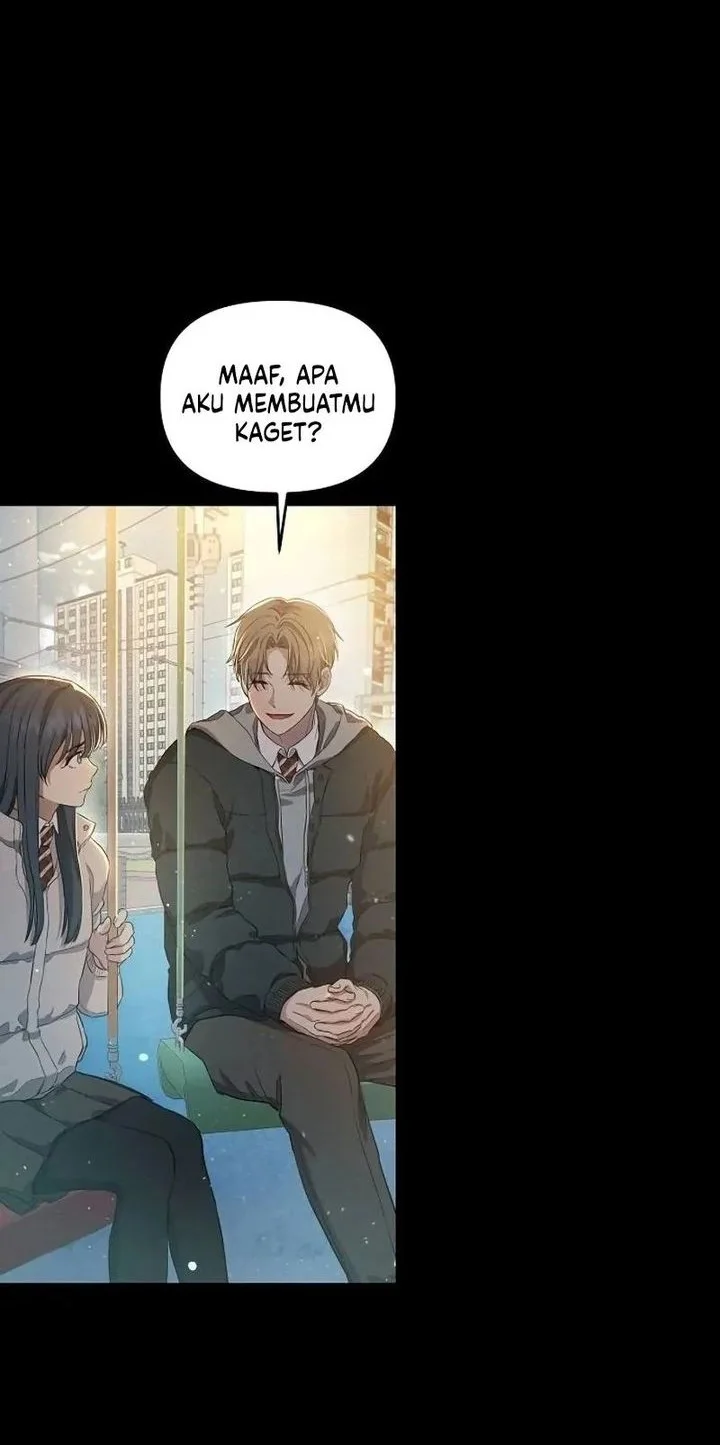 Purely Delinquent Chapter 1 Halaman 58