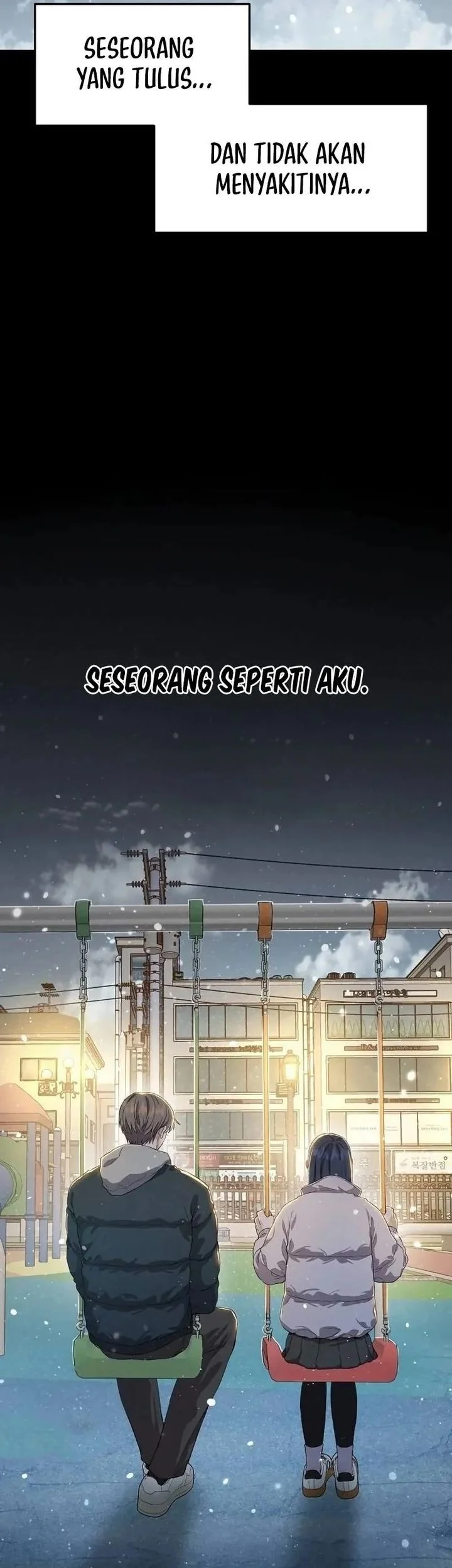 Purely Delinquent Chapter 1 Halaman 61