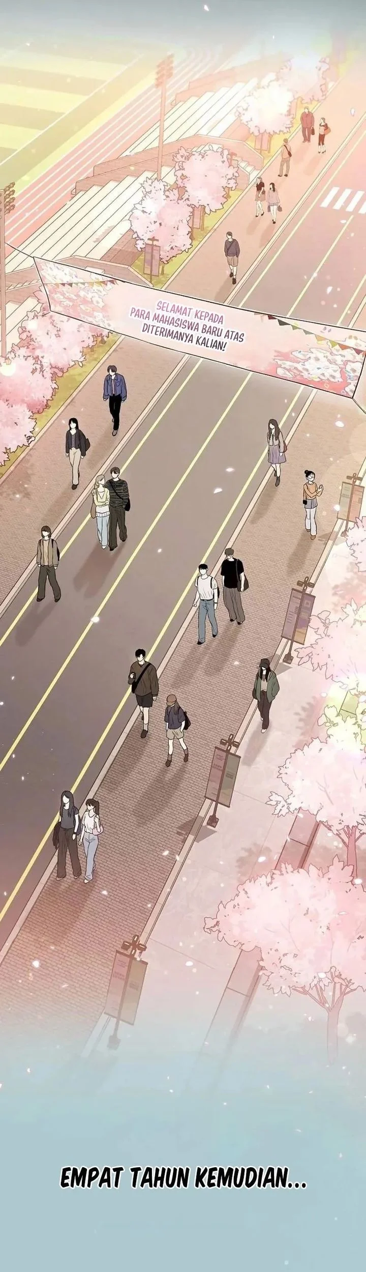 Purely Delinquent Chapter 1 Halaman 63